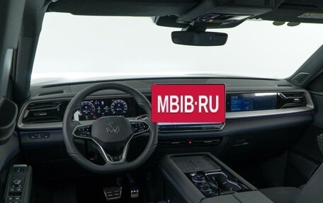 Volkswagen Teramont, 2026 год, 6 538 888 рублей, 6 фотография