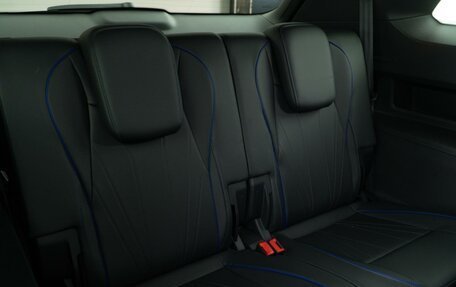 Volkswagen Teramont, 2026 год, 6 538 888 рублей, 9 фотография