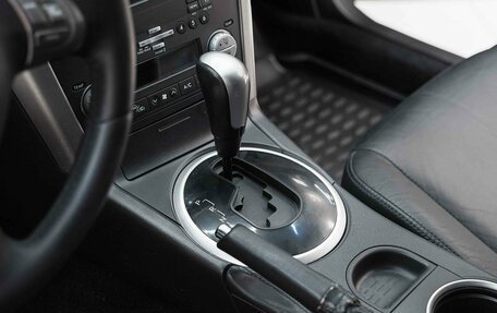 Subaru Outback III, 2008 год, 845 000 рублей, 9 фотография