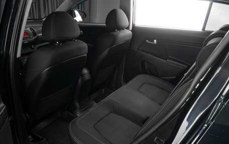 KIA Sportage III, 2012 год, 1 149 000 рублей, 11 фотография