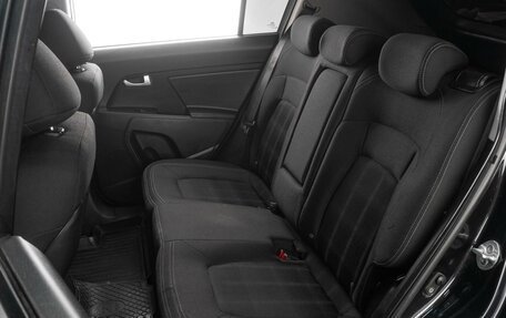 KIA Sportage III, 2012 год, 1 149 000 рублей, 9 фотография