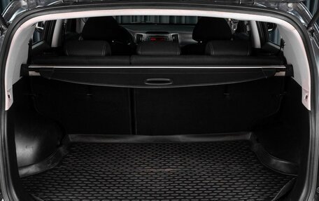 KIA Sportage III, 2012 год, 1 149 000 рублей, 16 фотография