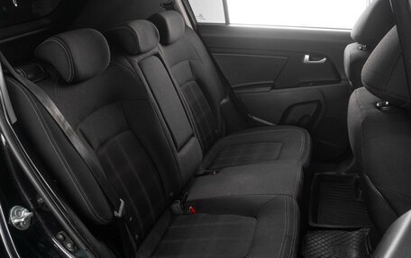 KIA Sportage III, 2012 год, 1 149 000 рублей, 7 фотография