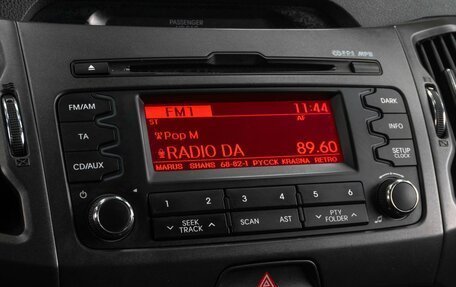 KIA Sportage III, 2012 год, 1 149 000 рублей, 13 фотография