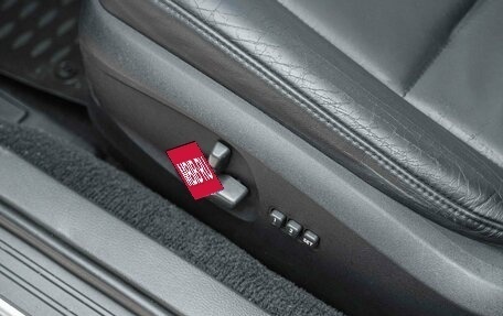 Subaru Outback III, 2008 год, 845 000 рублей, 8 фотография