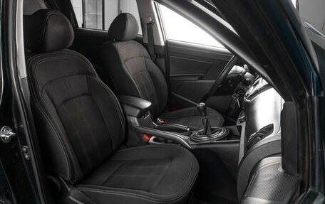 KIA Sportage III, 2012 год, 1 149 000 рублей, 8 фотография