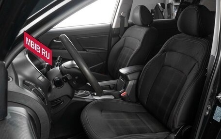 KIA Sportage III, 2012 год, 1 149 000 рублей, 10 фотография