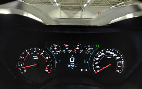 Chevrolet Camaro VI, 2016 год, 3 650 000 рублей, 16 фотография