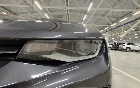 Chevrolet Camaro VI, 2016 год, 3 650 000 рублей, 21 фотография