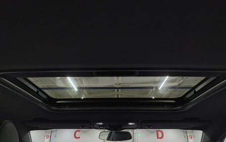 Chevrolet Camaro VI, 2016 год, 3 650 000 рублей, 23 фотография