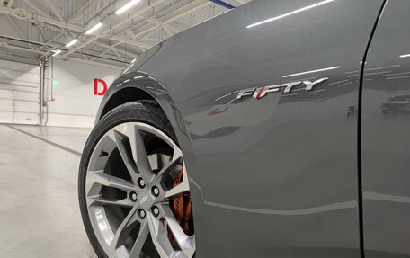 Chevrolet Camaro VI, 2016 год, 3 650 000 рублей, 27 фотография