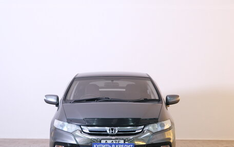 Honda Insight II рестайлинг, 2012 год, 979 000 рублей, 3 фотография