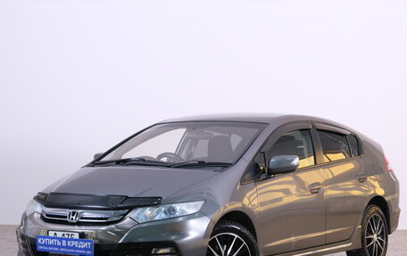 Honda Insight II рестайлинг, 2012 год, 979 000 рублей, 4 фотография