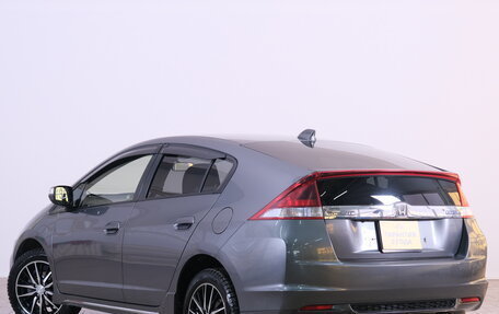 Honda Insight II рестайлинг, 2012 год, 979 000 рублей, 5 фотография