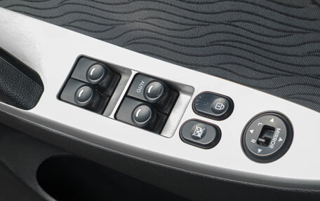 Hyundai Solaris II рестайлинг, 2013 год, 899 000 рублей, 17 фотография