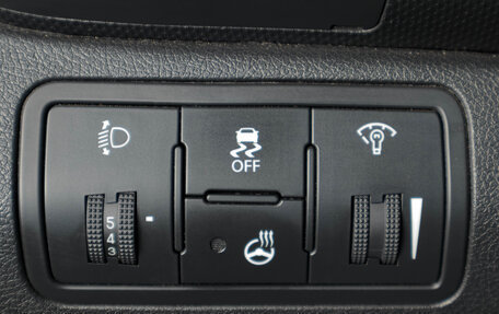 Hyundai Solaris II рестайлинг, 2013 год, 899 000 рублей, 18 фотография