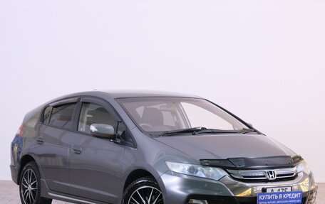 Honda Insight II рестайлинг, 2012 год, 979 000 рублей, 2 фотография