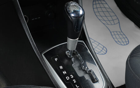 Hyundai Solaris II рестайлинг, 2013 год, 899 000 рублей, 16 фотография