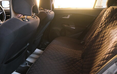 Honda Insight II рестайлинг, 2012 год, 979 000 рублей, 21 фотография