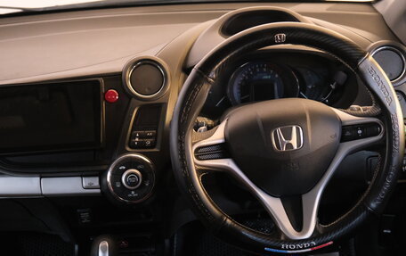 Honda Insight II рестайлинг, 2012 год, 979 000 рублей, 13 фотография