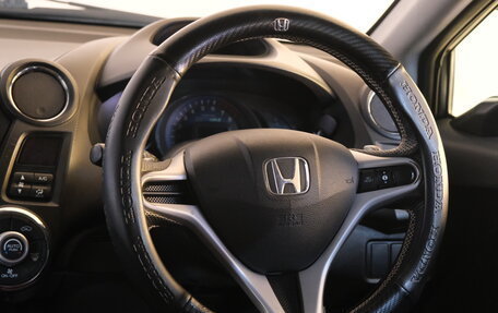 Honda Insight II рестайлинг, 2012 год, 979 000 рублей, 14 фотография