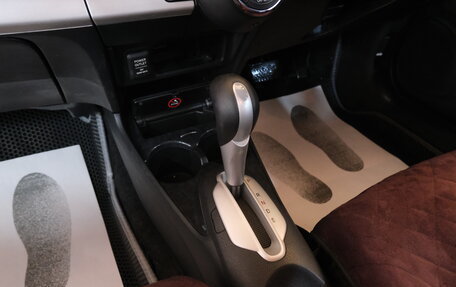 Honda Insight II рестайлинг, 2012 год, 979 000 рублей, 17 фотография