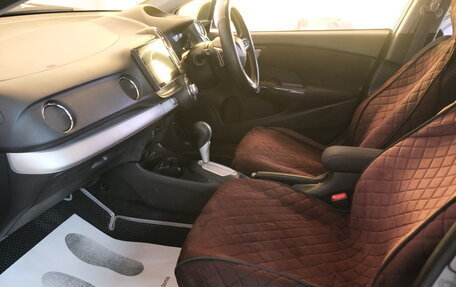 Honda Insight II рестайлинг, 2012 год, 979 000 рублей, 19 фотография