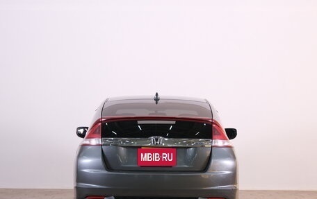 Honda Insight II рестайлинг, 2012 год, 979 000 рублей, 6 фотография