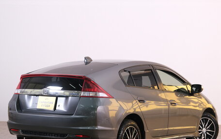 Honda Insight II рестайлинг, 2012 год, 979 000 рублей, 7 фотография