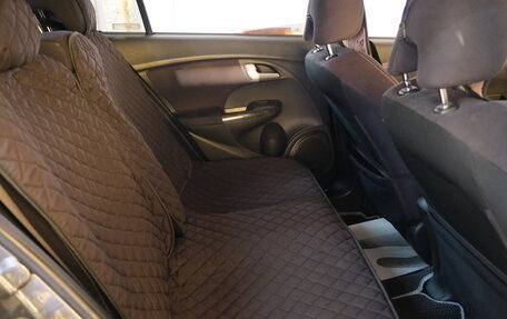 Honda Insight II рестайлинг, 2012 год, 979 000 рублей, 20 фотография