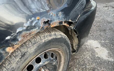 Mitsubishi Lancer IX, 2006 год, 200 000 рублей, 2 фотография