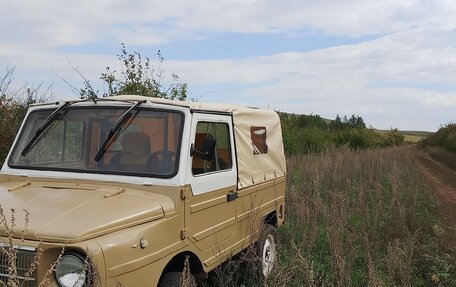 ЛуАЗ 969, 1990 год, 185 000 рублей, 3 фотография