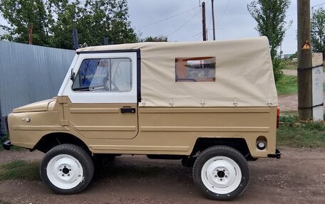 ЛуАЗ 969, 1990 год, 185 000 рублей, 5 фотография