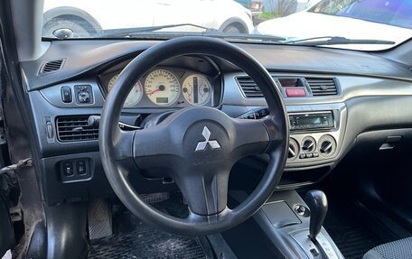 Mitsubishi Lancer IX, 2006 год, 200 000 рублей, 7 фотография