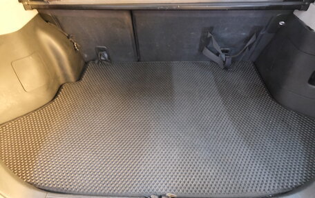 Honda Insight II рестайлинг, 2012 год, 979 000 рублей, 22 фотография