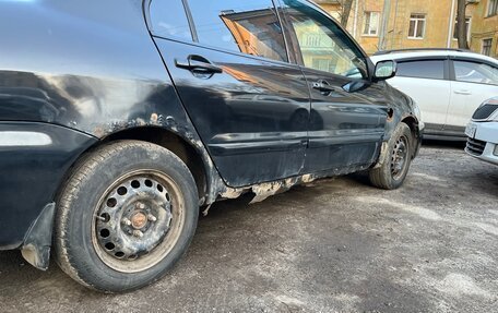 Mitsubishi Lancer IX, 2006 год, 200 000 рублей, 4 фотография