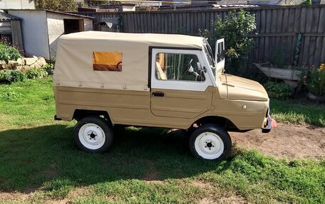 ЛуАЗ 969, 1990 год, 185 000 рублей, 6 фотография
