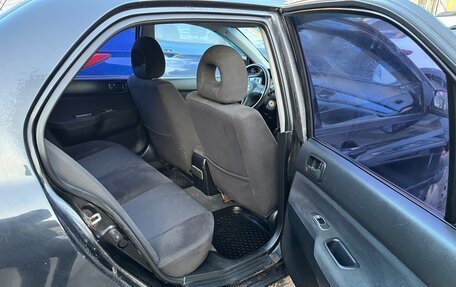 Mitsubishi Lancer IX, 2006 год, 200 000 рублей, 13 фотография