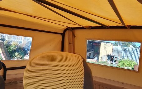 ЛуАЗ 969, 1990 год, 185 000 рублей, 7 фотография