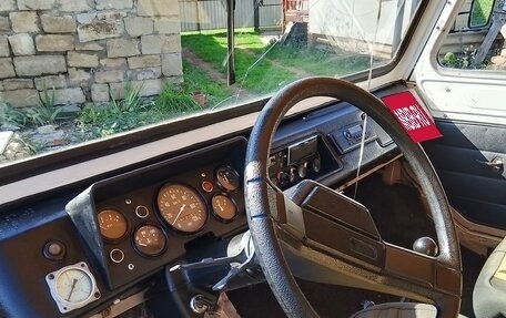 ЛуАЗ 969, 1990 год, 185 000 рублей, 8 фотография