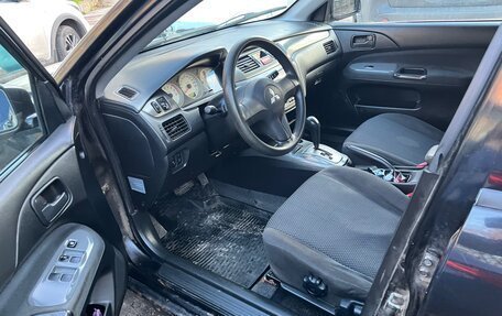 Mitsubishi Lancer IX, 2006 год, 200 000 рублей, 8 фотография