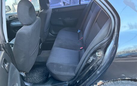 Mitsubishi Lancer IX, 2006 год, 200 000 рублей, 6 фотография