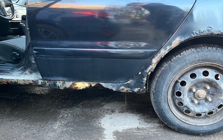 Mitsubishi Lancer IX, 2006 год, 200 000 рублей, 17 фотография