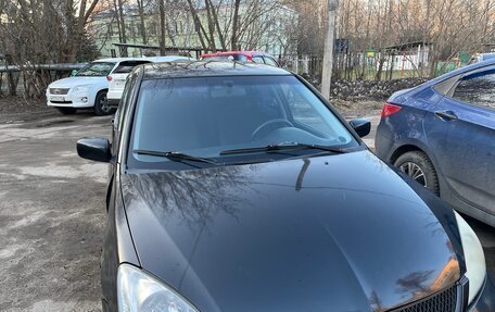 Mitsubishi Lancer IX, 2006 год, 200 000 рублей, 14 фотография