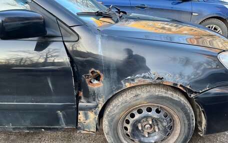 Mitsubishi Lancer IX, 2006 год, 200 000 рублей, 22 фотография