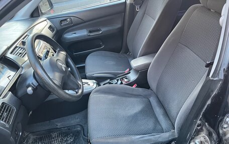 Mitsubishi Lancer IX, 2006 год, 200 000 рублей, 5 фотография