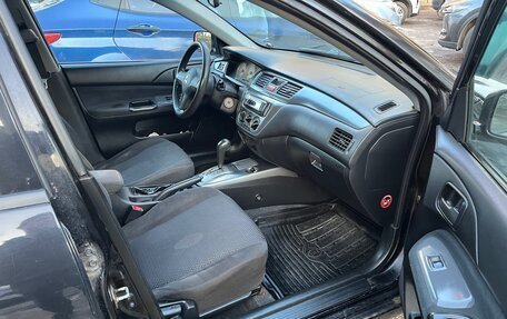 Mitsubishi Lancer IX, 2006 год, 200 000 рублей, 11 фотография