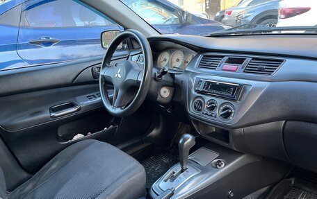 Mitsubishi Lancer IX, 2006 год, 200 000 рублей, 12 фотография