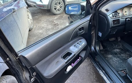 Mitsubishi Lancer IX, 2006 год, 200 000 рублей, 9 фотография