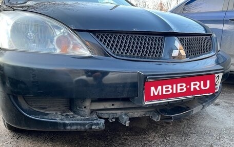 Mitsubishi Lancer IX, 2006 год, 200 000 рублей, 15 фотография